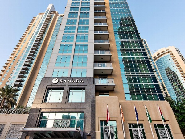 Ramada Downtown Dubai image 14