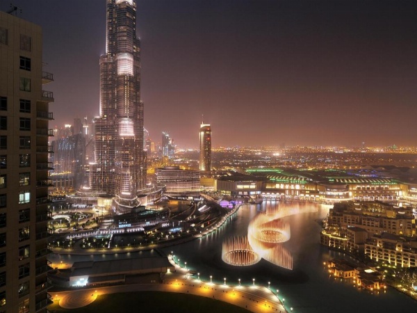 Ramada Downtown Dubai image 18