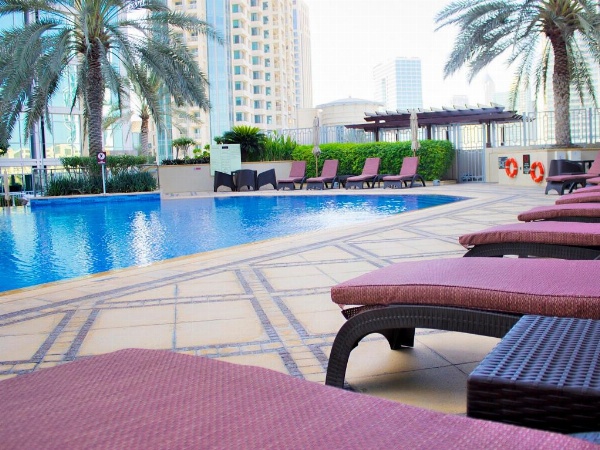 Ramada Downtown Dubai Main image