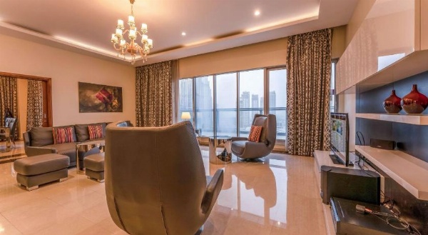 Ramada Downtown Dubai image 6