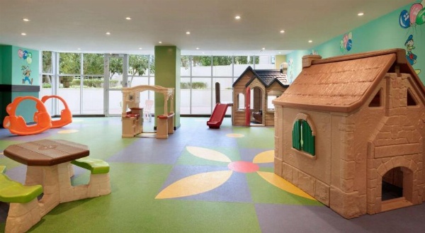 Ramada Downtown Dubai image 7